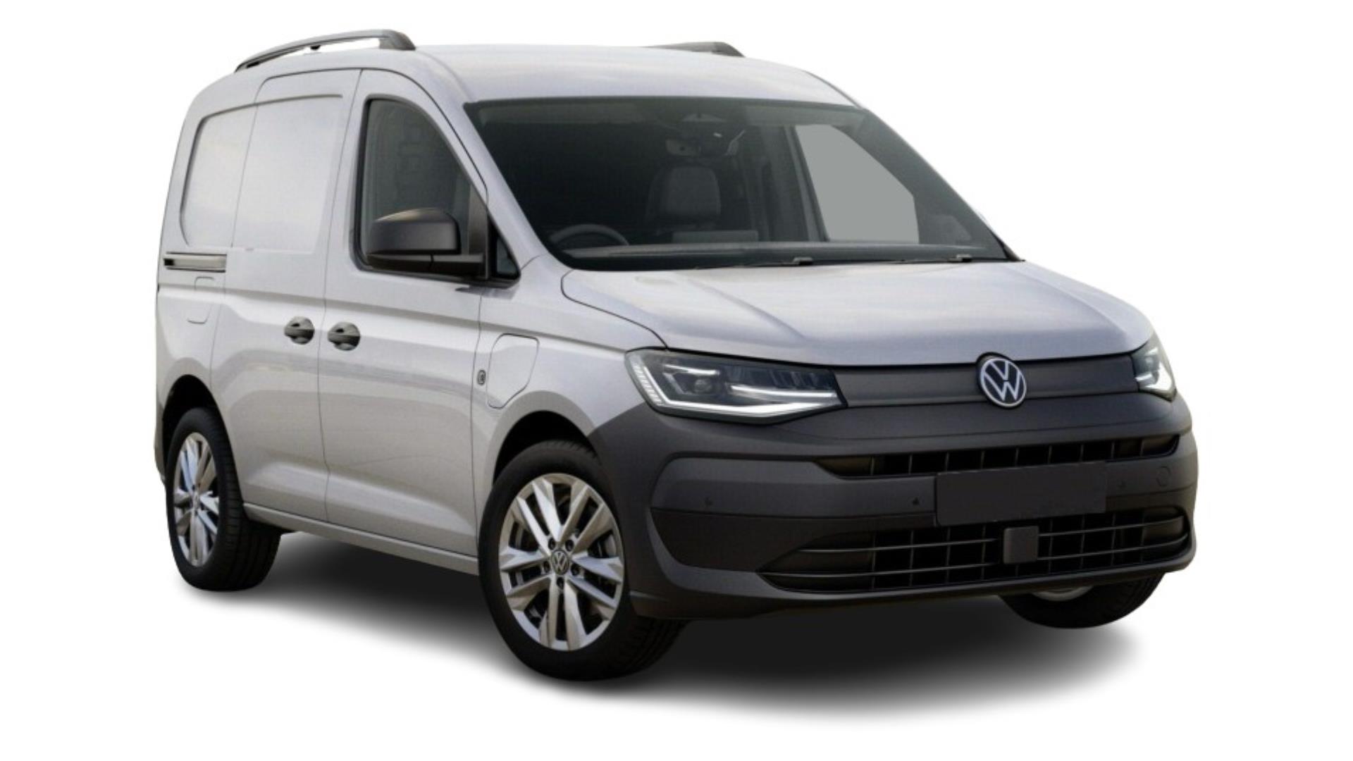 Volkswagen CADDY CARGO MAXI C20 PETROL 1.5 eHybrid 150 Commerce Pro Van DSG [Assist]