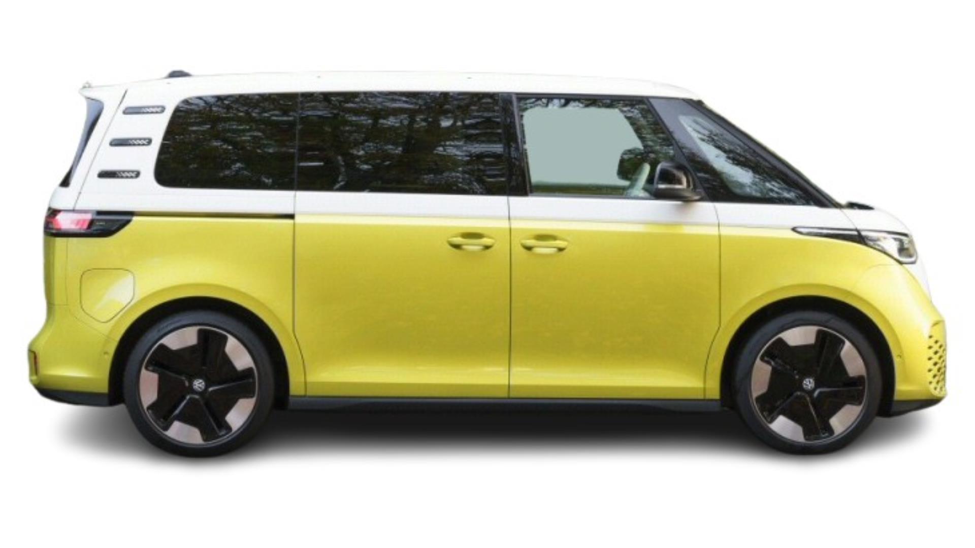 VOLKSWAGEN ID. BUZZ ESTATE 250kW GTX Pro 79kWh 5dr 4MOTION Auto [6 Seat]