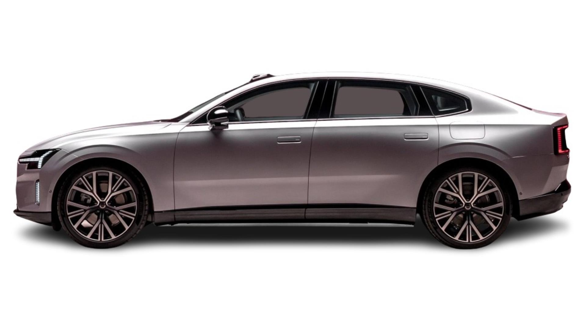 VOLVO ES90 Electric Lease