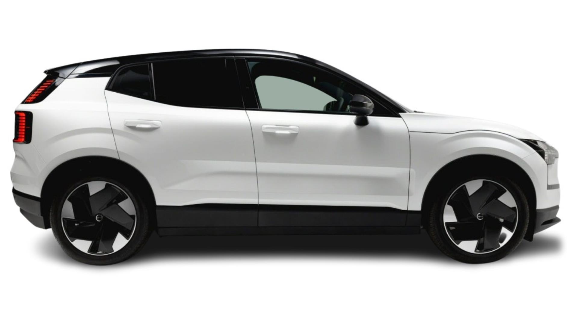 VOLVO EX30 Electric Lease
