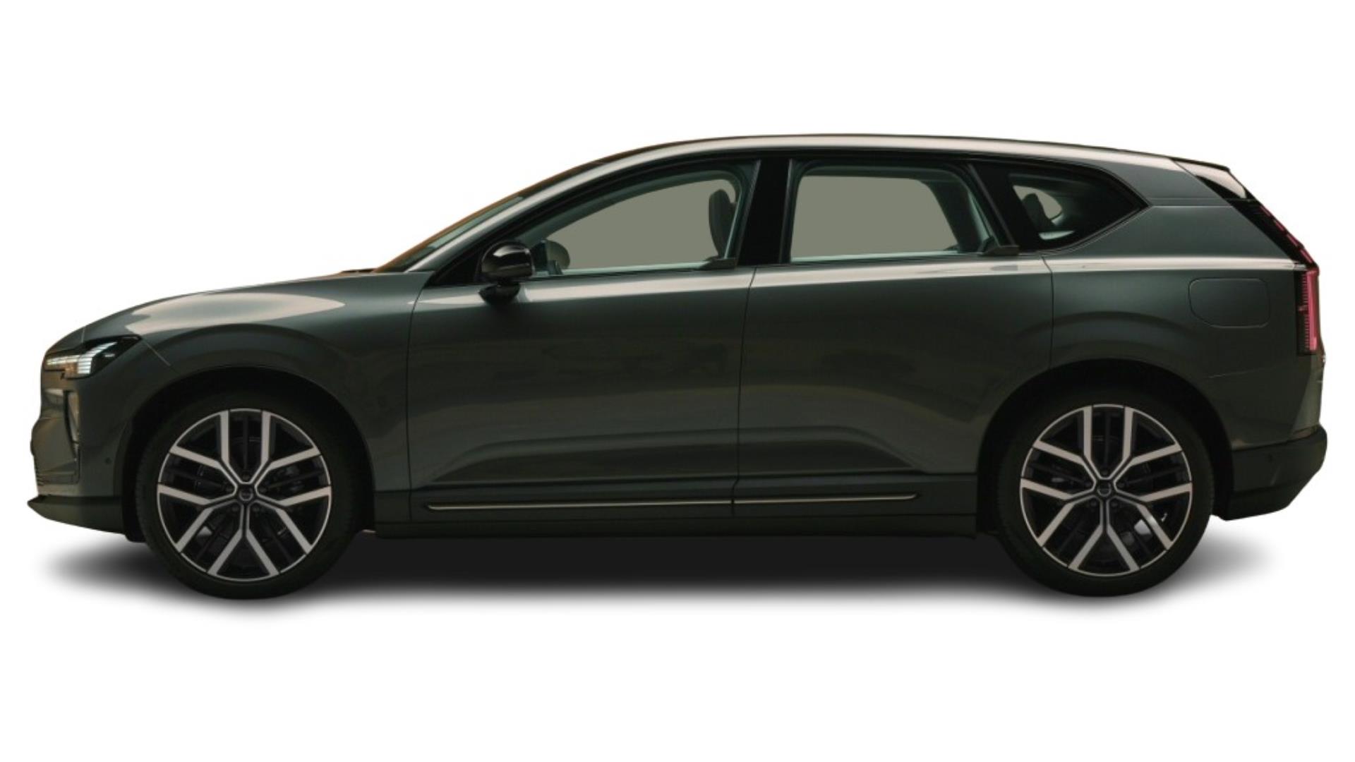 VOLVO EX60 ESTATE P6 275kW 83kWh Plus 5dr Auto