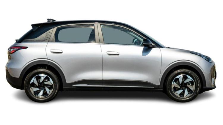 GEELY EX2 HATCHBACK 85kW Ultra 47kWh 5dr Auto
