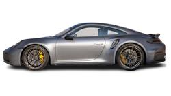 PORSCHE 911 [992] TURBO COUPE S t-Hybrid 2dr PDK