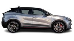 ALFA ROMEO JUNIOR ELECTRIC HATCHBACK 207kW Elettrica Veloce 54kWh 5dr Auto [Tech pack]