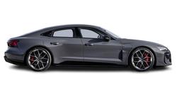 AUDI RS E-TRON GT SALOON 500kW 105kWh Carbon Black 4dr Auto