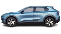 CHANGAN DEEPAL S05 ELECTRIC ESTATE 200kW Max 69kWh 5dr Auto