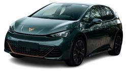CUPRA BORN ELECTRIC HATCHBACK 170kW e-Boost V1 59kWh 5dr Auto