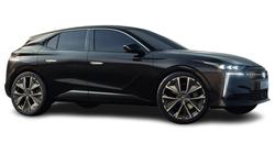 DS No4 HATCHBACK 1.6 PHEV 240 Etoile 5dr eDCT7