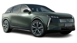 DS No7 ELECTRIC HATCHBACK 191kW La Premiere 74kWh 5dr Auto