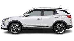 KGM KORANDO ESTATE 1.5 K35 5dr Auto
