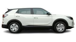 KGM KORANDO E-MOTION ELECTRIC ESTATE 140kW Ultimate 61.5kWh 5dr Auto