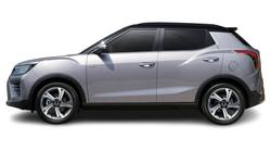 KGM TIVOLI HATCHBACK 1.5 K40 5dr