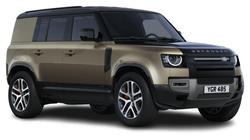 LAND ROVER DEFENDER 90 DIESEL 3.0 D250 Hard Top X-Dynamic HSE Auto