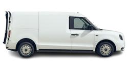 LEVC VN5 PETROL 110kW 34.6kWh City Van Auto