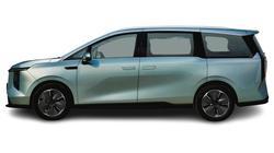 MAXUS MIFA 7 ESTATE 180kW Luxury [7 Seat] 77kWh 5dr Auto