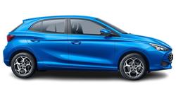 MG MOTOR UK MG3 HATCHBACK 1.5 SE 5dr