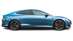 MG MOTOR UK IM5 ELECTRIC HATCHBACK 217kW Standard Range 75kWh 5dr Auto