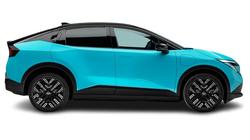 NISSAN LEAF HATCHBACK 160kW Advance 75kWh 5dr Auto