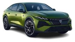PEUGEOT 408 FASTBACK 1.6 Plug-in Hybrid 225 GT 5dr e-EAT8