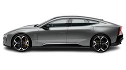 POLESTAR 5 GRAND TOURER SPECIAL EDITION 550kW 112kWh Long Range DM Launch Edition 4dr Auto