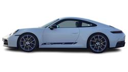 PORSCHE 911 [992] CARRERA COUPE T 2dr [4 Seat]