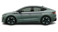 SKODA ENYAQ COUPE 250kW vRS 84kWh 4x4 5dr Auto