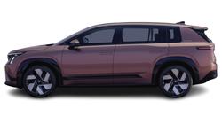 SKODA PEAQ ESTATE 210kW 90 SportLine 91kWh 5dr Auto