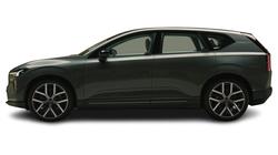 VOLVO EX60 ESTATE P10 375kW 95kWh Ultra 5dr AWD Auto